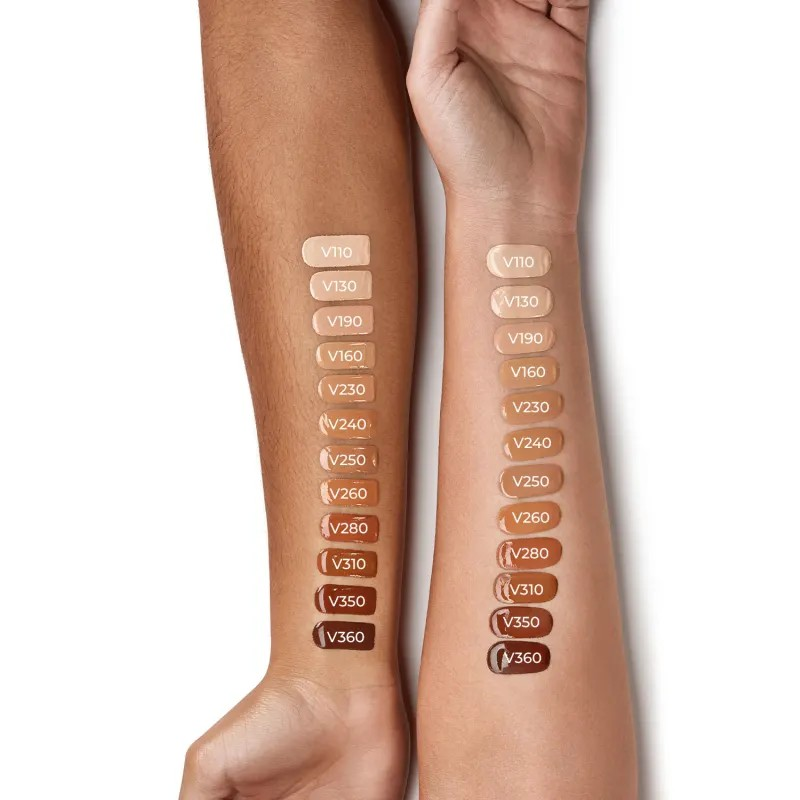 BASE LÍQUIDA VULT MATTE NANO HD V350 26ML