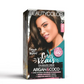 KIT TINTA CAPILAR BEAUTYCOLOR 5.0 CASTANHO CLARO