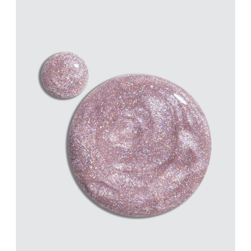 ESMALTE DAILUS GLITTER BABADO E GLITERIA ME CHAMA QUE EU VOU 8ML