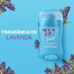 DESODORANTE EM GEL SECRET PH BALANCED LAVENDER 45G