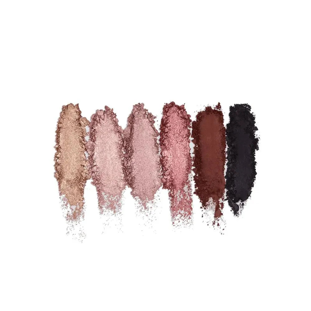 PALETA DE SOMBRAS DAILUS ELA FAZ O BRILHO DELA 10,2G