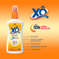 REPELENTE XÔ INSETO! SPRAY ATÉ 10H LONGA PROTEÇÃO 200ML