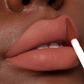 BATOM LÍQUIDO VULT MATTE NANO HD CASTANHO CLARO 5ML
