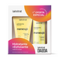 KIT LABOTRAT ESFOLIANTE 150ML+HIDRATANTE 190ML MARACUJÁ