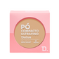 PÓ COMPACTO DAILUS ULTRAFINO D.5 MÉDIO 10G