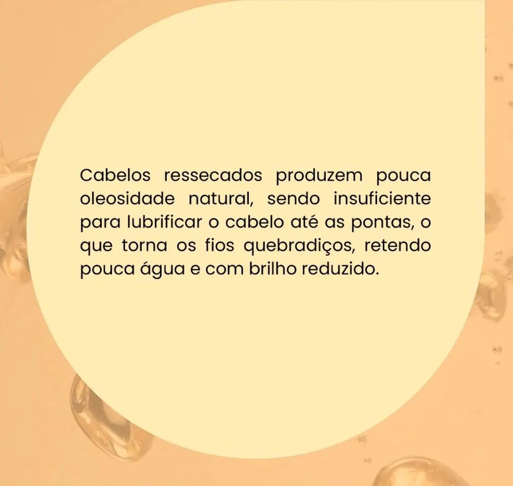 CONDICIONADOR HASKELL INFUSÃO DE ÓLEOS 300ML