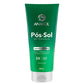 GEL HIDRATANTE ANASOL PÓS-SOL AÇÃO ACALMANTE 3X ALOE VERA VITAMINA B5 200G