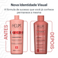 SHAMPOO FELPS XFORCE FORTIFYING TREATMENT 250ML