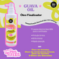 ÓLEO FINALIZADOR LOLA GUAVA OIL PLOT TWIST 90ML