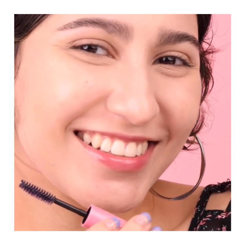 GEL PARA SOBRANCELHAS MELU 8,3G