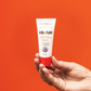 GEL CREME FACIAL MINANCORA ANTISSINAIS 40G