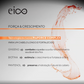 CONDICIONADOR EICO PRO FORÇA & CRESCIMENTO 300ML