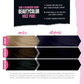 KIT TINTA CAPILAR BEAUTYCOLOR 4.20 VIOLETA INTENSO