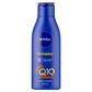 CREME HIDRATANTE NIVEA FIRMADOR Q10 + VITAMINA C PELE SECA A EXTRASECA 200ML