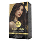 KIT TINTA CAPILAR HASKELL EXCLLUSIV COLOR PRATIC 6.7 CHOCOLATE
