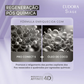 SHAMPOO SIÀGE REGENERAÇÃO PÓS QUÍMICA 250ML