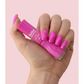 ESMALTE DAILUS CREMOSO QUERIDINHOS NÃO MISS QUECE 8ML