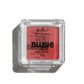 BLUSH COMPACTO VULT MEU BLUSH! ROSA PEROLADO 3G