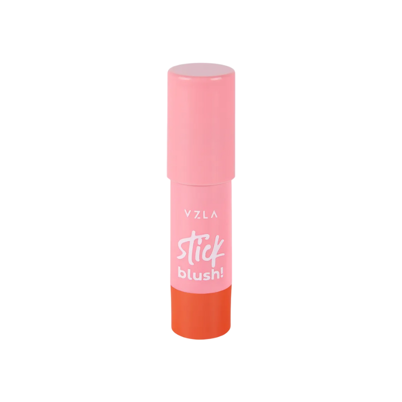 BLUSH CREMOSO VIZZELA STICK 02 7G