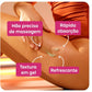 HIDRATANTE NIVEA BYE BYE CELULITE MULTI POWER 5 EM 1 200G