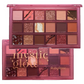 PALETA DE SOMBRA RUBY ROSE MYSTIC GLOW HB1068