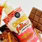 CREME DE PENTEAR LOLA CACHINHO FELIZ SORBET DE CHOCOLATE 450G